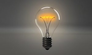 verlichting