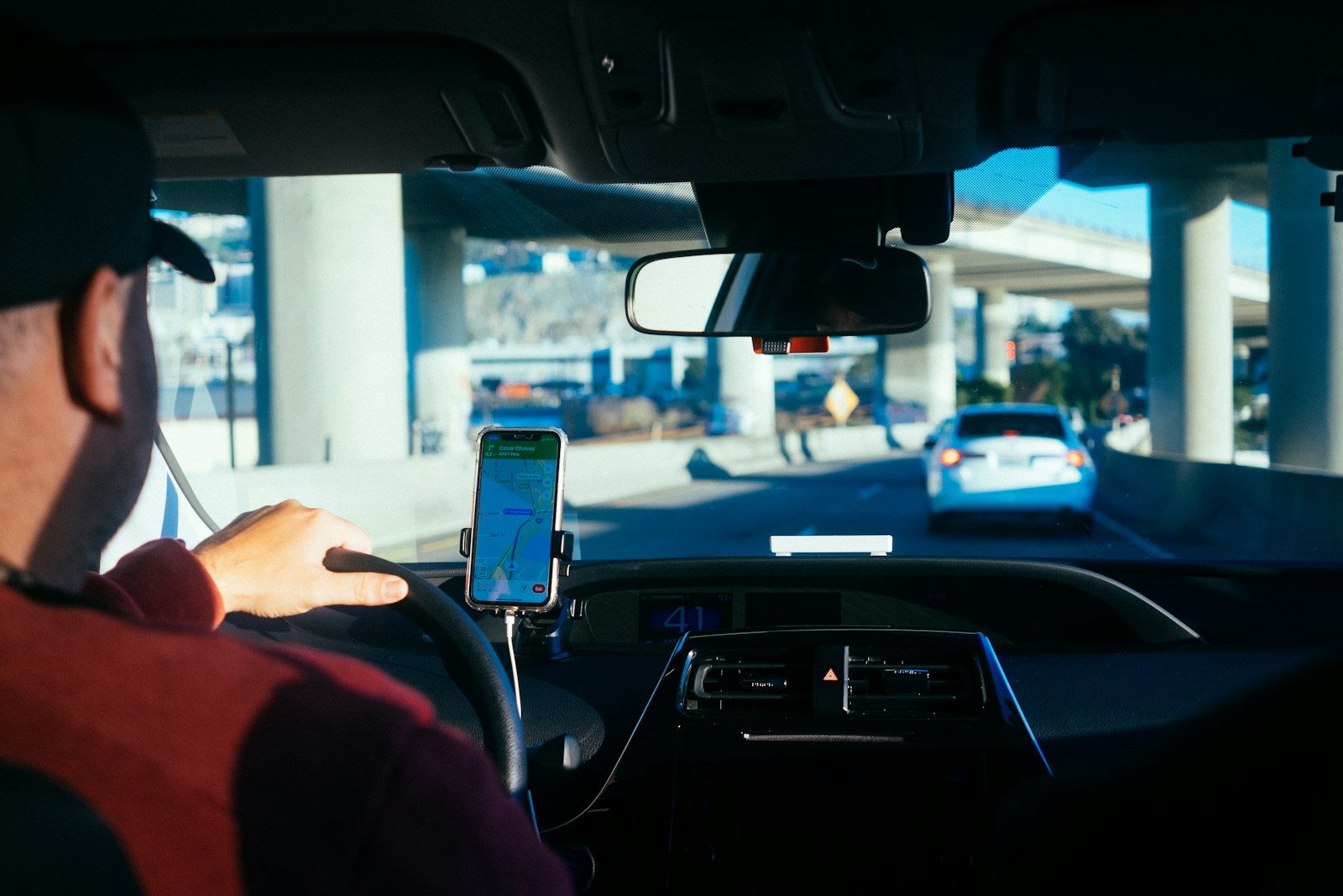 Betrouwbare taxi van Almere naar Schiphol voor een zorgeloze luchthavenrit