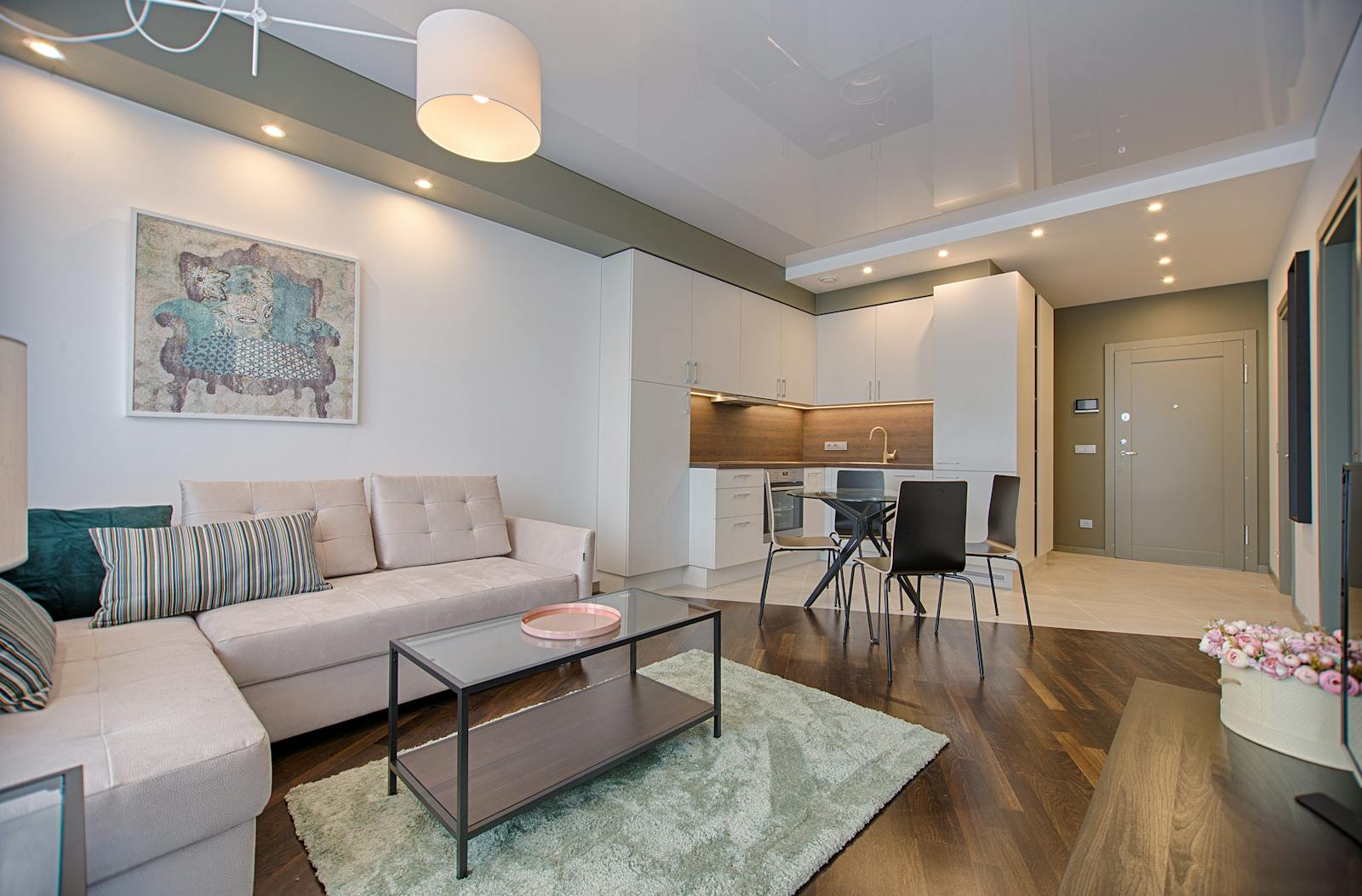 Transformeer je interieur met stijlvolle PVC vloeren en gordijnen in Den Haag